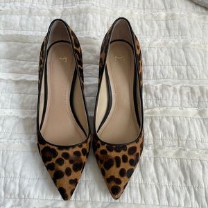 Marc Fisher pumps